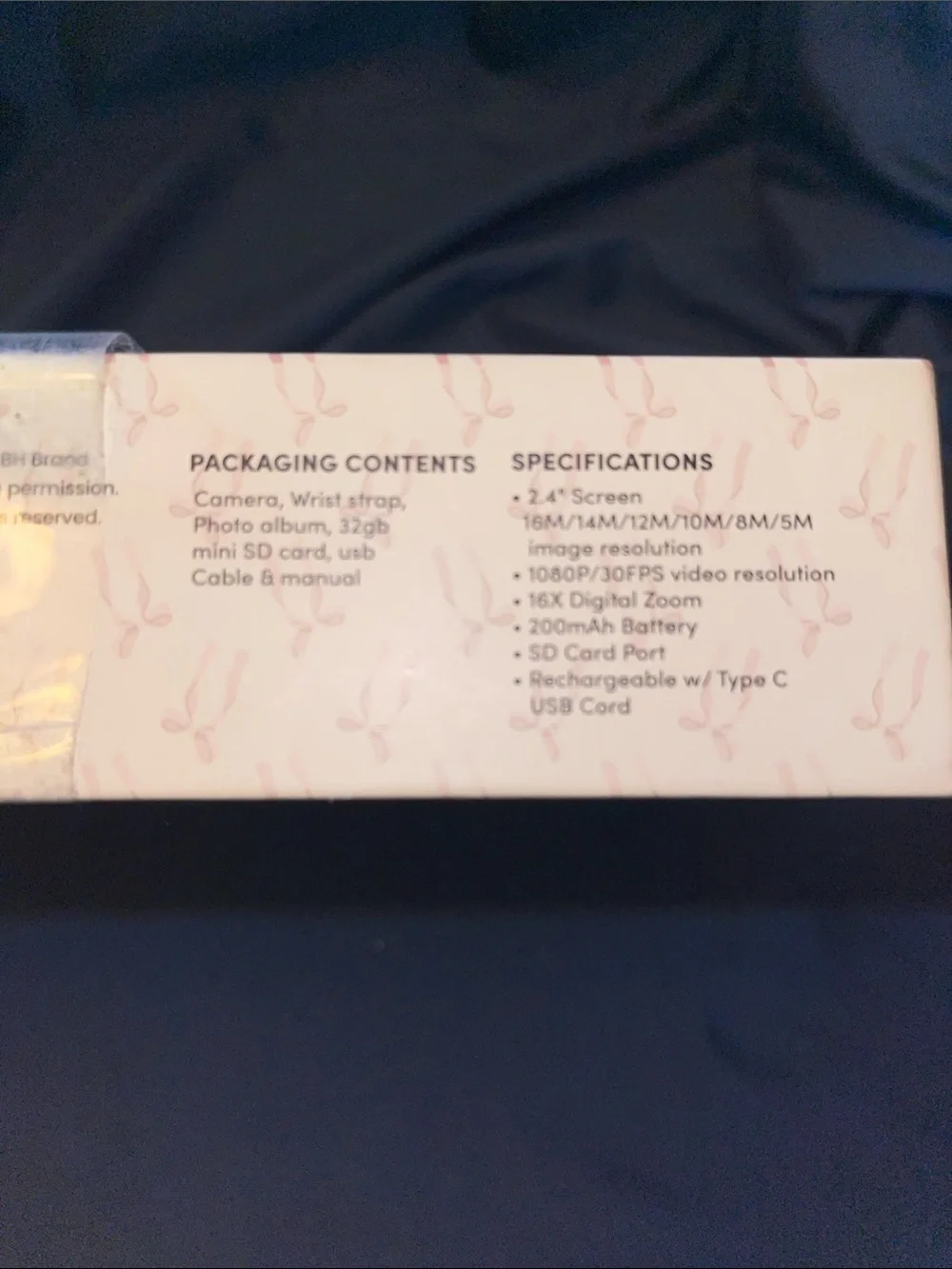 XO Poppy Ultra Slim Memory Maker Bundle
